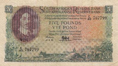 Beschrijving voorzijde: RIEBEECK